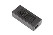 Bærbar Oplader - MikroTik 48V2A96W - power adapter - 96 Watt - 48V2A96W