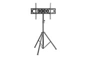 Vægbeslag, AV-Beslag & AV-Møbler - IC INTRACOM techly - Maks 35 kg - Maks størrelse 60" - ICA-TR17T