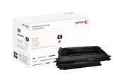 Blæk, Toner & Forbrugsstoffer - Xerox 006R03608 / Alternative to HP 37A / CF237A Black Toner - 006R03608