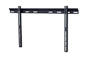 Vægbeslag, AV-Beslag & AV-Møbler - IC INTRACOM techly - Maks 50 kg - Maks størrelse 65" - ICA-PLB 114L