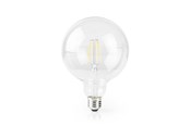 Smart Home - Nedis Wi-Fi Smart LED E27 Bulb Filament - WIFILF10WTG125