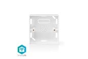 Smart Home - Nedis Tilbage Box - WIFIWB10WT