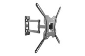 Vægbeslag, AV-Beslag & AV-Møbler - IC INTRACOM techly - Maks 30 kg - Maks størrelse 55" - ICA-PLB-136E