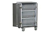 Skærmholder - Ergotron YES36 - cart - YESMOR36-2