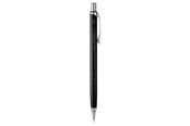 Skrive- og Tegneværktøjer - Pentel XPP502-A ORENZ pencil 0.2mm Black - XPP502-AX