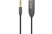 Mobil - Andet Tilbehør - Sandberg Bluetooth USB Audio Link - 450-11