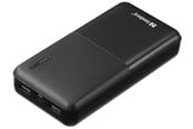 Powerbank - Sandberg Saver Powerbank 20000 mAh Powerbank - Sort - 20000 mAh - 320-42