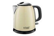 Elkedel - Russell Hobbs Elkedel Colours Plus 24994-70 - Fløde - 2400 W - 24994-70