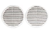 Rengøring - Bissell Scrubby mop pads for SpinWave 4-Pack scr - BS2138