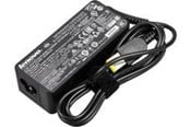 Bærbar Oplader - IBM AC Adapter 45 W 3 Pin WW - FRU00HM615