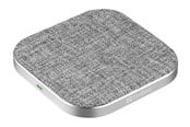 Mobil - Adaptere & Opladere - Sandberg 15W Wireless Charging Mat - 441-23
