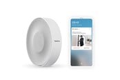Smart Home - Netatmo Smart Indoor Siren - NIS01-EU