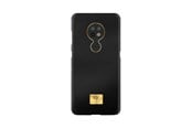 Mobil - Covers & Cases - Richmond & Finch Nokia 6.2/7.2 Case - Black Tar *DEMO* - N67-011
