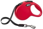 Hunde - Flexi New Classic 8 m Hundesnor - FL-3006