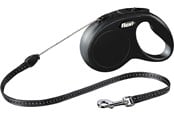 Hunde - Flexi New Classic 5 m Hundesnor - FL-2528
