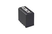 Batterier & batterigreb - Panasonic Battery AG-VBR89G *DEMO* - AG-VBR89G