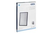 Støvsugerposer - DeLonghi De'Longhi AC230 - filter kit - 5513710021