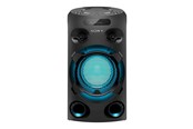 Mikrosystem - Sony MHC-V02 - audio system - MHCV02.CEL