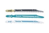 Stiksav - Makita SELECTION PACK SUPER EXPRESS - saw blade set - B-06292
