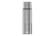 Termokande - Sigg Gemstone IBT - thermal flask - selenite - Size 8.7 cm - Height 29.3 cm - 1.1 L - 8736.10
