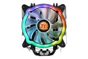 CPU Køler - Thermaltake UX200 ARGB Lighting - CPU Luftkøler - CL-P065-AL12SW-A