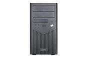 Kabinet - Chieftec Classic Series - Kabinet - Tower - Sort - BD-25B-350GPB