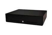Systemtilbehør (kølepasta mv.) - APG Cash Drawer APG Series E3000 - EB237A-BL4541