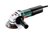 Vinkelsliber - Metabo WQ 1100-125 - angle grinder - 610035000