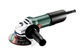 Vinkelsliber - Metabo W 850-125 - angle grinder - 603608000