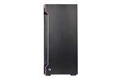 Kabinet - Thermaltake H200 TG RGB - Kabinet - Tower - Sort - CA-1M3-00M1WN-00