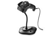 Stregkodelæser - Zebra DS4608-SR - 2D Wired Barcode Scanner (Includes USB Cable and Cradle) - DS4608-SR7U2100SGW