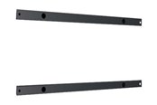 Vægbeslag, AV-Beslag & AV-Møbler - Multibrackets M Extender Kit Push SD - Maks 50 kg - Maks størrelse 70" - 7350073736485