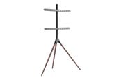 Vægbeslag, AV-Beslag & AV-Møbler - IC INTRACOM techly - Maks 32 kg - Maks størrelse 65" - ICA-TR18SAM