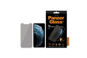 Mobil - Beskyttelsesglas - PanzerGlass Privacy Screen Protector Apple iPhone 11 Pro | Xs | X | Standard Fit - PANZERP2661