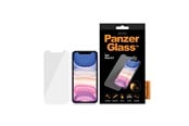 Mobil - Beskyttelsesglas - PanzerGlass Screen Protector Apple iPhone 11 | XR | Standard Fit - PANZER2662
