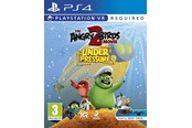 Spil - The Angry Birds Movie 2: Under Pressure (PSVR) - Sony PlayStation 4 - Puslespil - 5060522094364