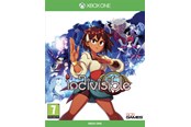 Spil - Indivisible - Microsoft Xbox One - Action - 8023171043401