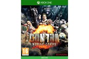 Spil - Contra: Rogue Corps - Microsoft Xbox One - Action - 4012927113103