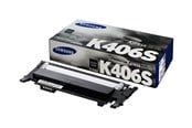 Blæk, Toner & Forbrugsstoffer - HP Samsung SU118A / CLT-K406S - SU118A