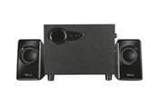 Højttalere - PC - Trust Avora 2.1 Speaker Set - 2.1 Kanal - 20442