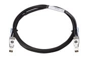 Netværkskabel - HP E Aruba 2920 1.0m Stacking Cable - 1m - J9735A