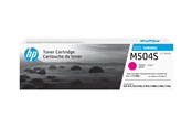 Blæk, Toner & Forbrugsstoffer - HP Samsung SU292A / CLT-M504S Magenta Toner - SU292A