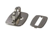 Systemtilbehør (kølepasta mv.) - StarTech.com Laptop Cable Lock Anchor - Large - Security Cable Anchor Point lock anchor - LTANCHORL