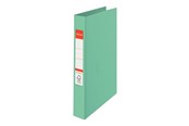 Brevordnere og Ringbind - Esselte Colour'Breeze ringordner PP 2RR/25mm Grøn - 626498