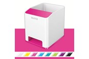 Skrivebordstilbehør - Leitz Sound penneholder  WOW Pink - 53631023
