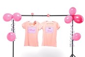 Papir, Fotopapir og Etiketter - HERMA Special Name/textile - 4519