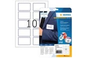 Papir, Fotopapir og Etiketter - HERMA Special - 4410
