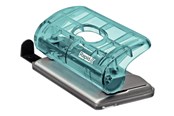 Hulapparater & Hæftemaskiner - Rapid Colour'Breeze mini hulapparat FC5 Blå - 5001332