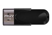 USB Stick - PNY Attaché 4 - 8GB - USB Stick - FD8GBATT4-EF