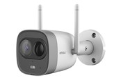 Netværkskamera - IMOU Bullet 2 Pro - IPC-F46FEP-D-0280B